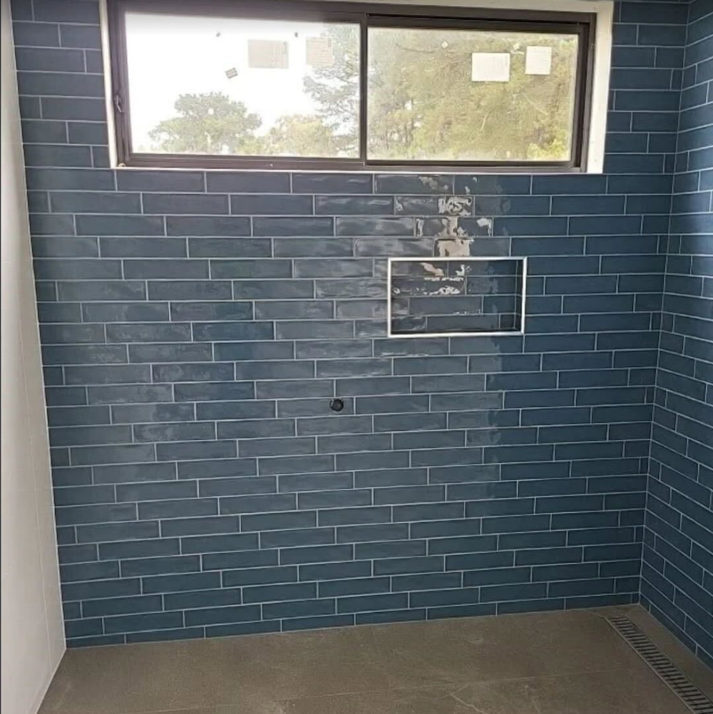 Bathrooms