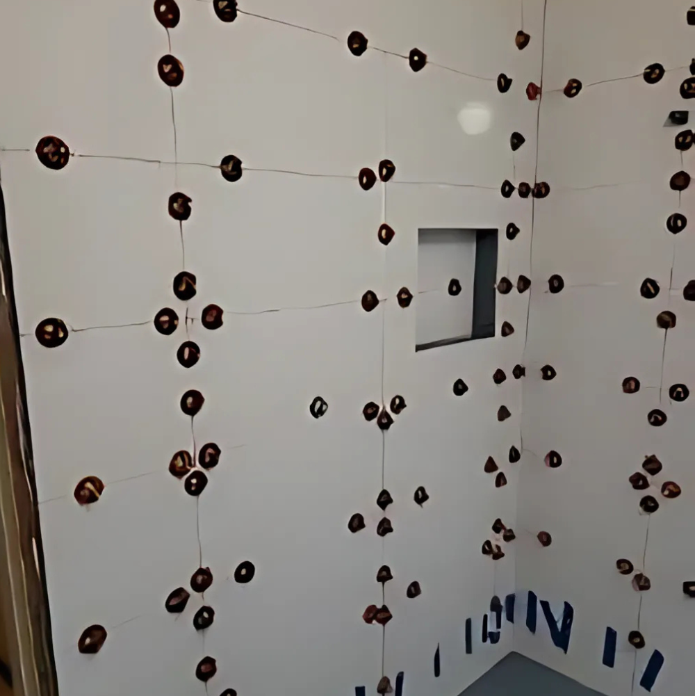 Tile Installation