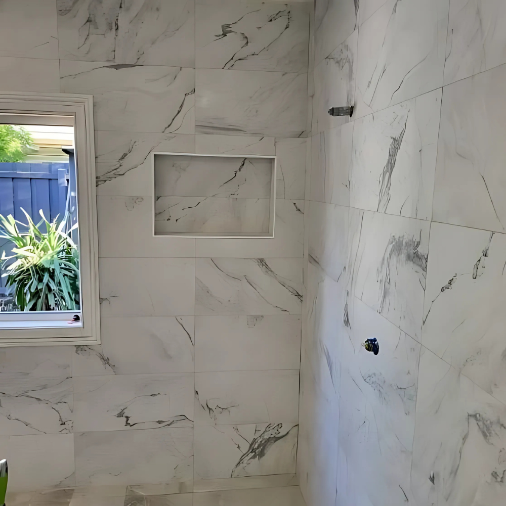 Tile Installation