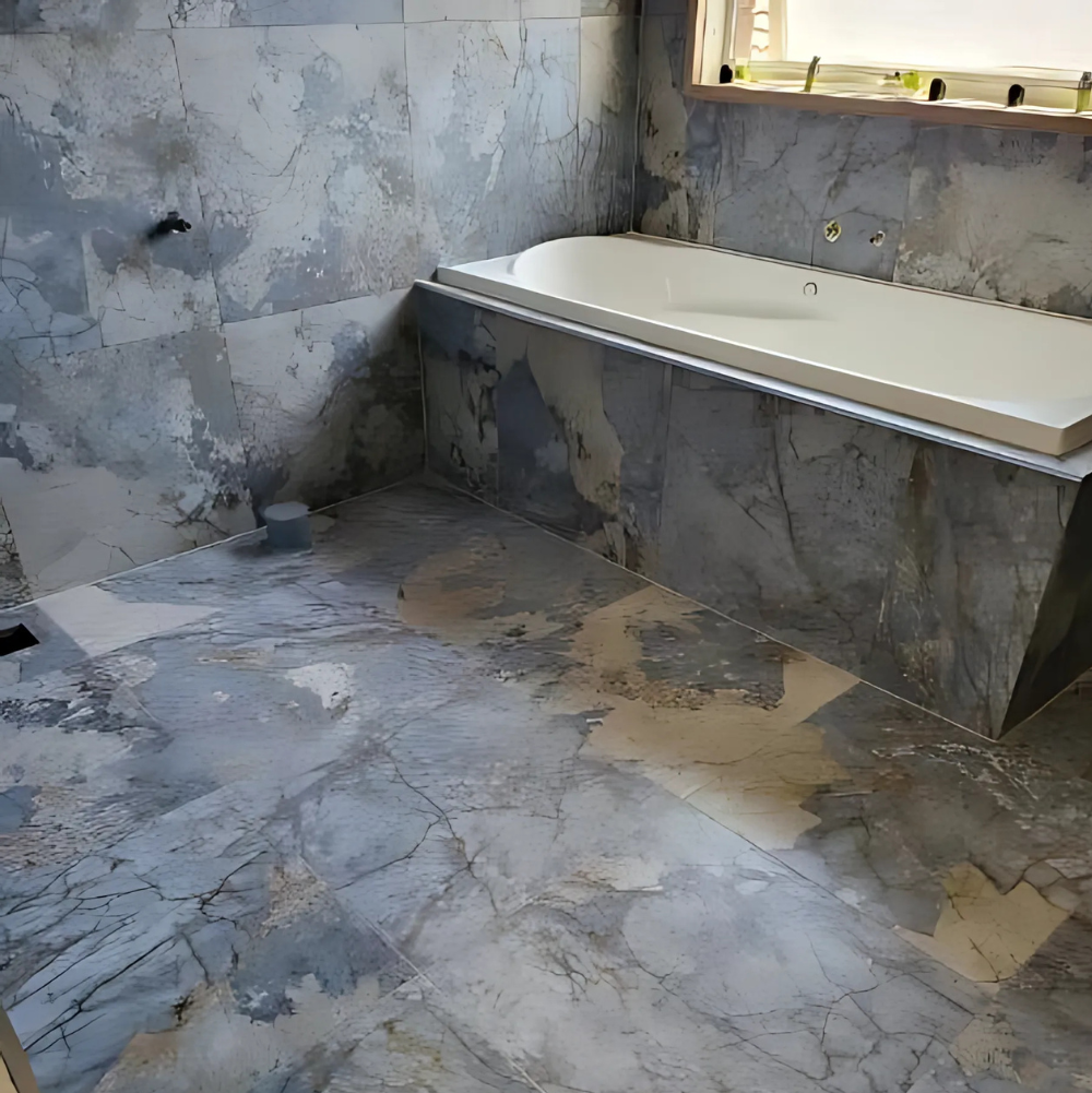 Tile Installation